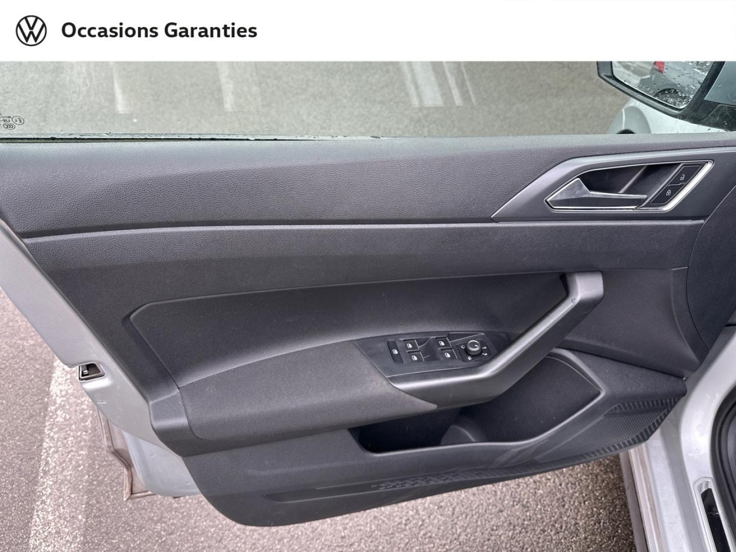 Voitures occasions VOLKSWAGEN POLO R-Line Béthune