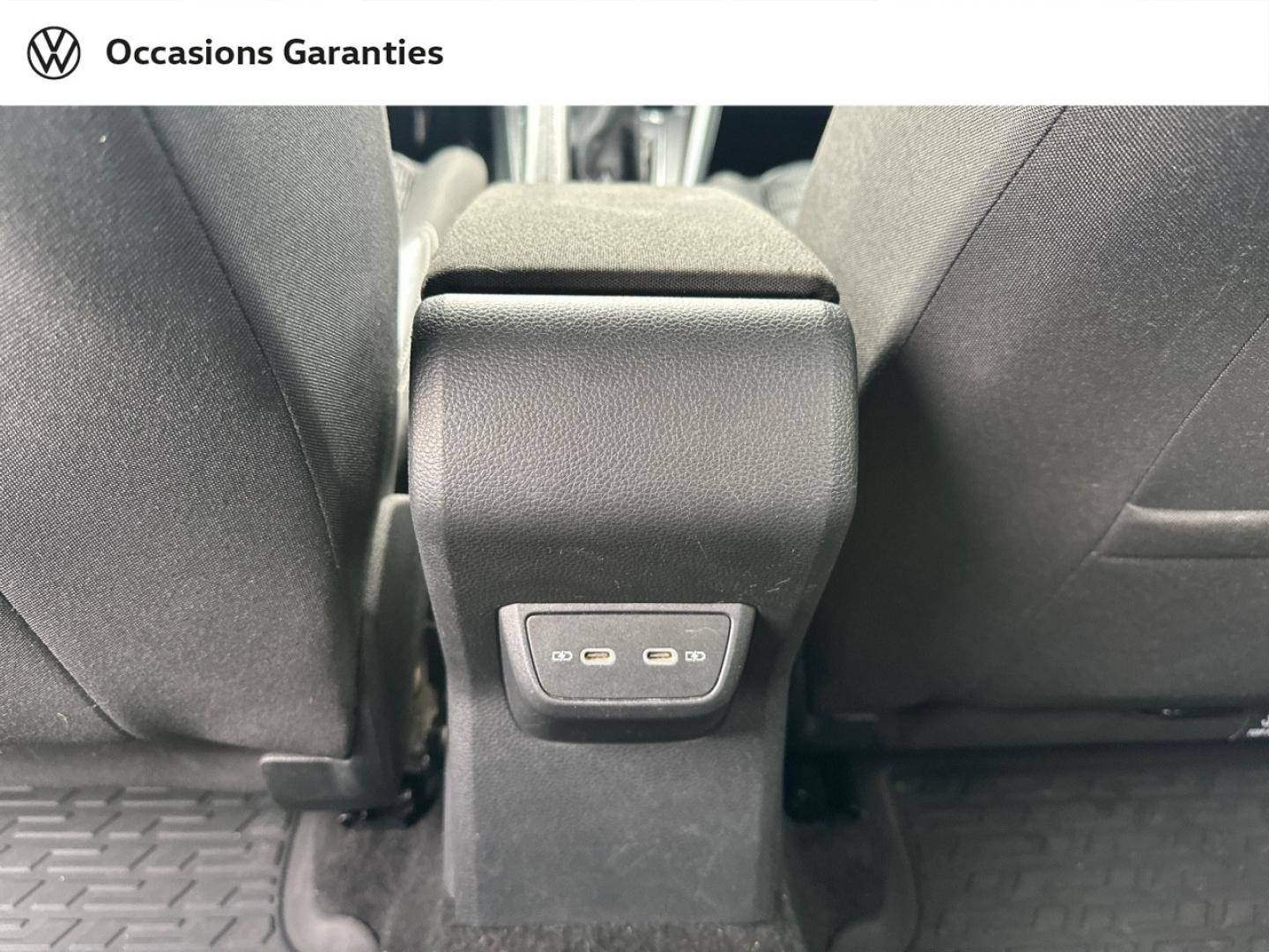 Voitures occasions VOLKSWAGEN POLO R-Line Béthune