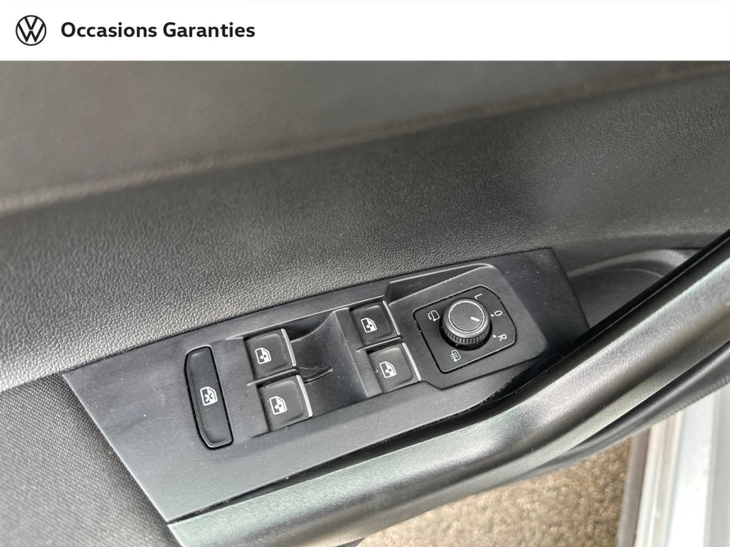 Voitures occasions VOLKSWAGEN POLO R-Line Dunkerque
