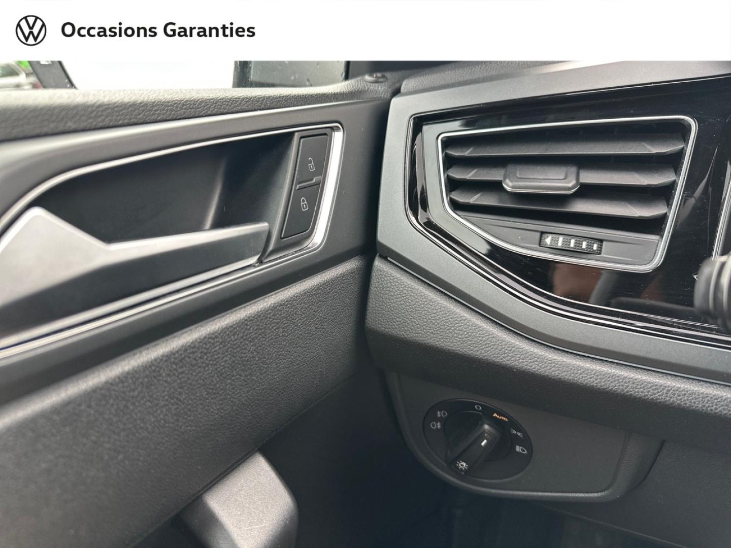 Voitures occasions VOLKSWAGEN POLO R-Line Béthune