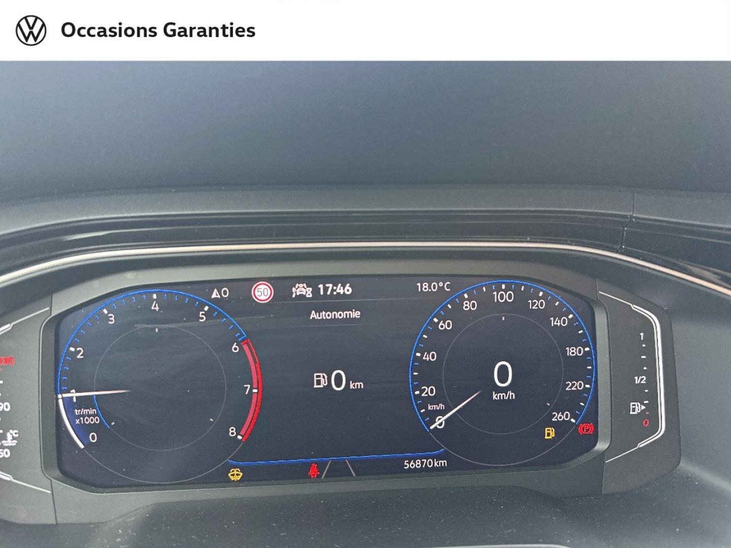 Voitures occasions VOLKSWAGEN POLO R-Line Béthune