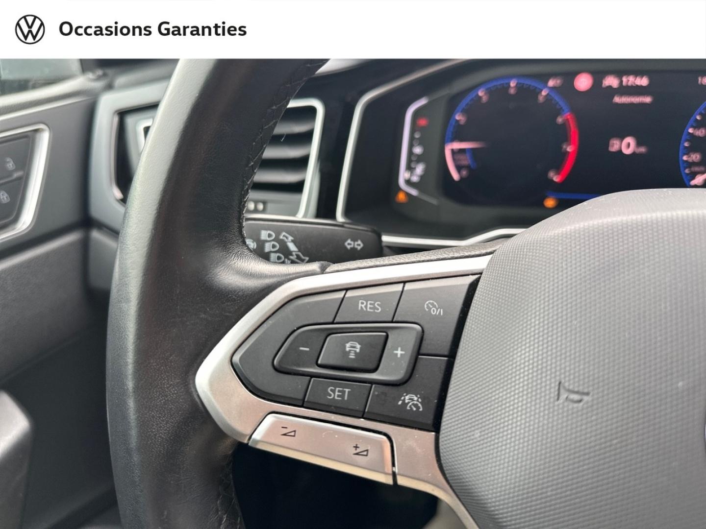 Voitures occasions VOLKSWAGEN POLO R-Line Béthune
