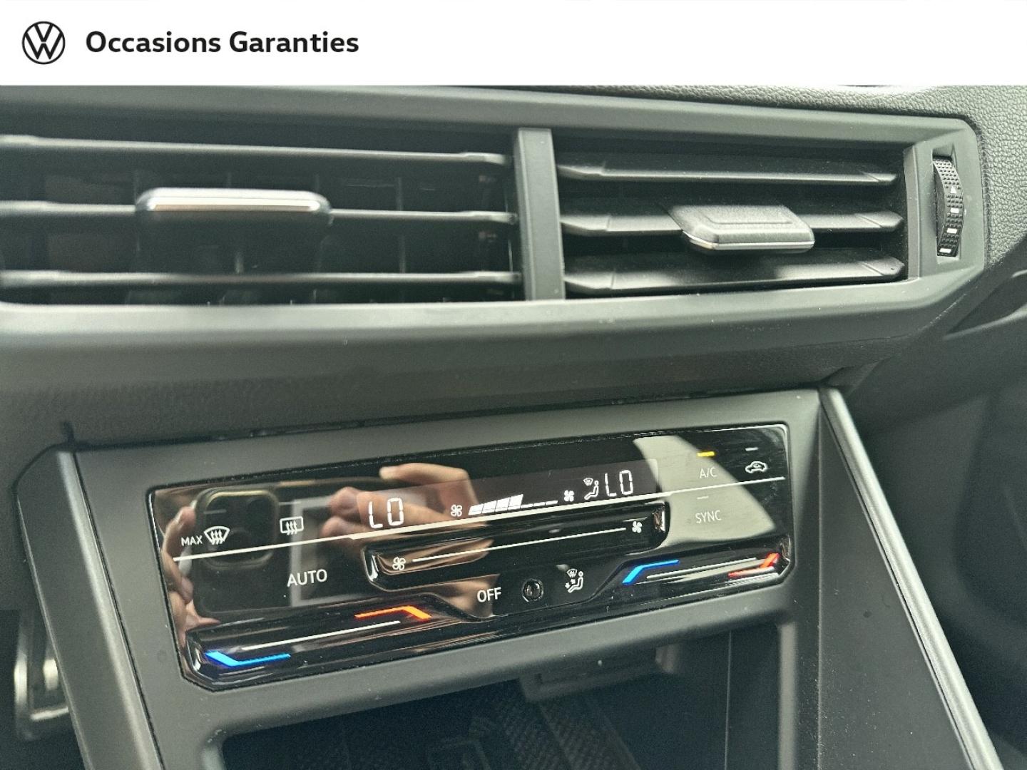 Voitures occasions VOLKSWAGEN POLO R-Line Béthune