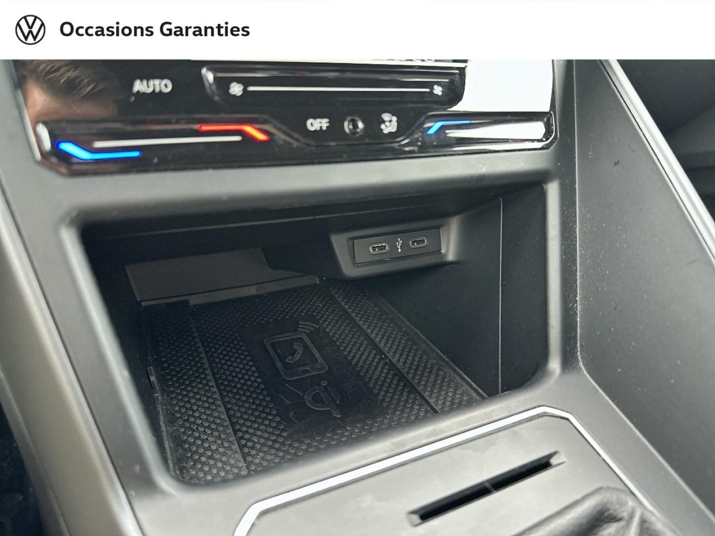 Voitures occasions VOLKSWAGEN POLO R-Line Béthune