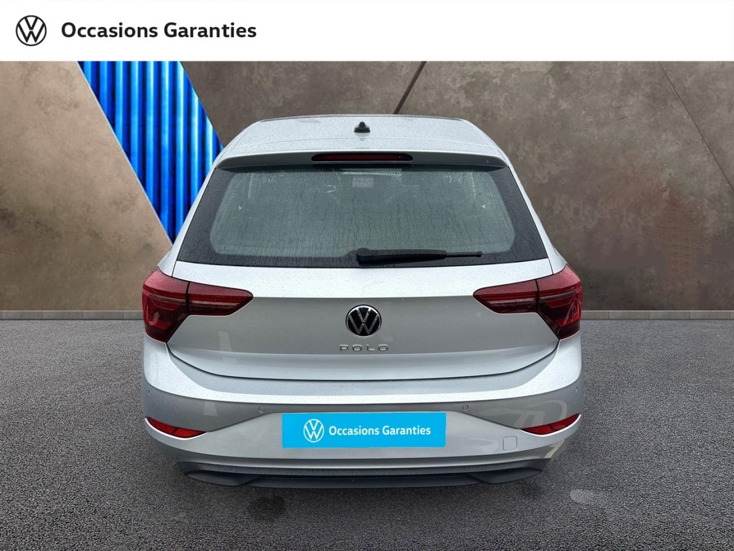 Voitures occasions VOLKSWAGEN POLO Style Béthune
