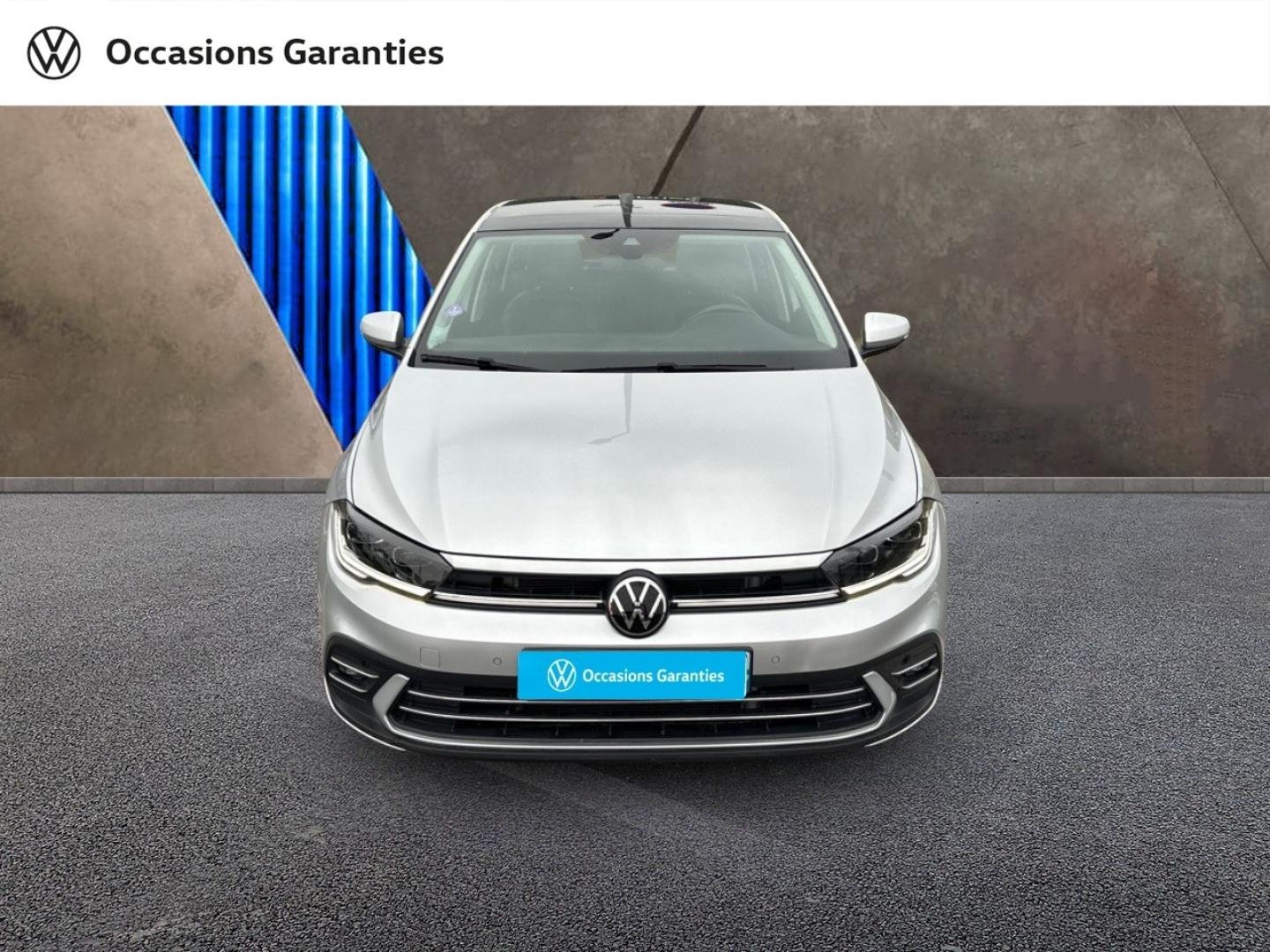 Voitures occasions VOLKSWAGEN POLO Style Béthune