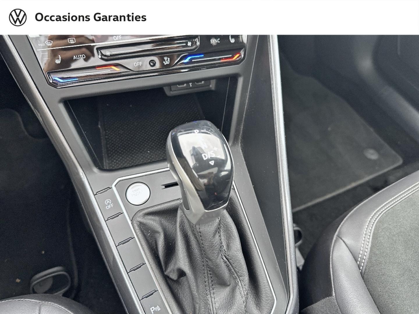 Voitures occasions VOLKSWAGEN POLO Style Béthune