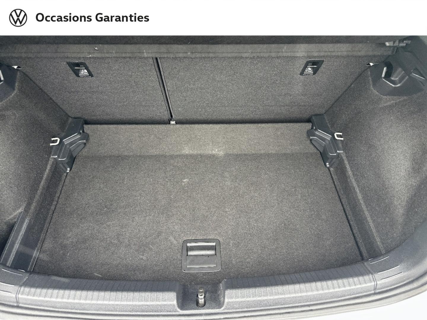 Voitures occasions VOLKSWAGEN POLO Style Béthune