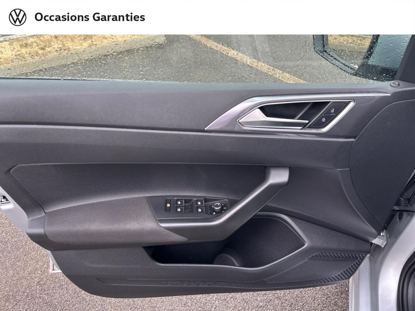 Voitures occasions VOLKSWAGEN POLO Style Béthune