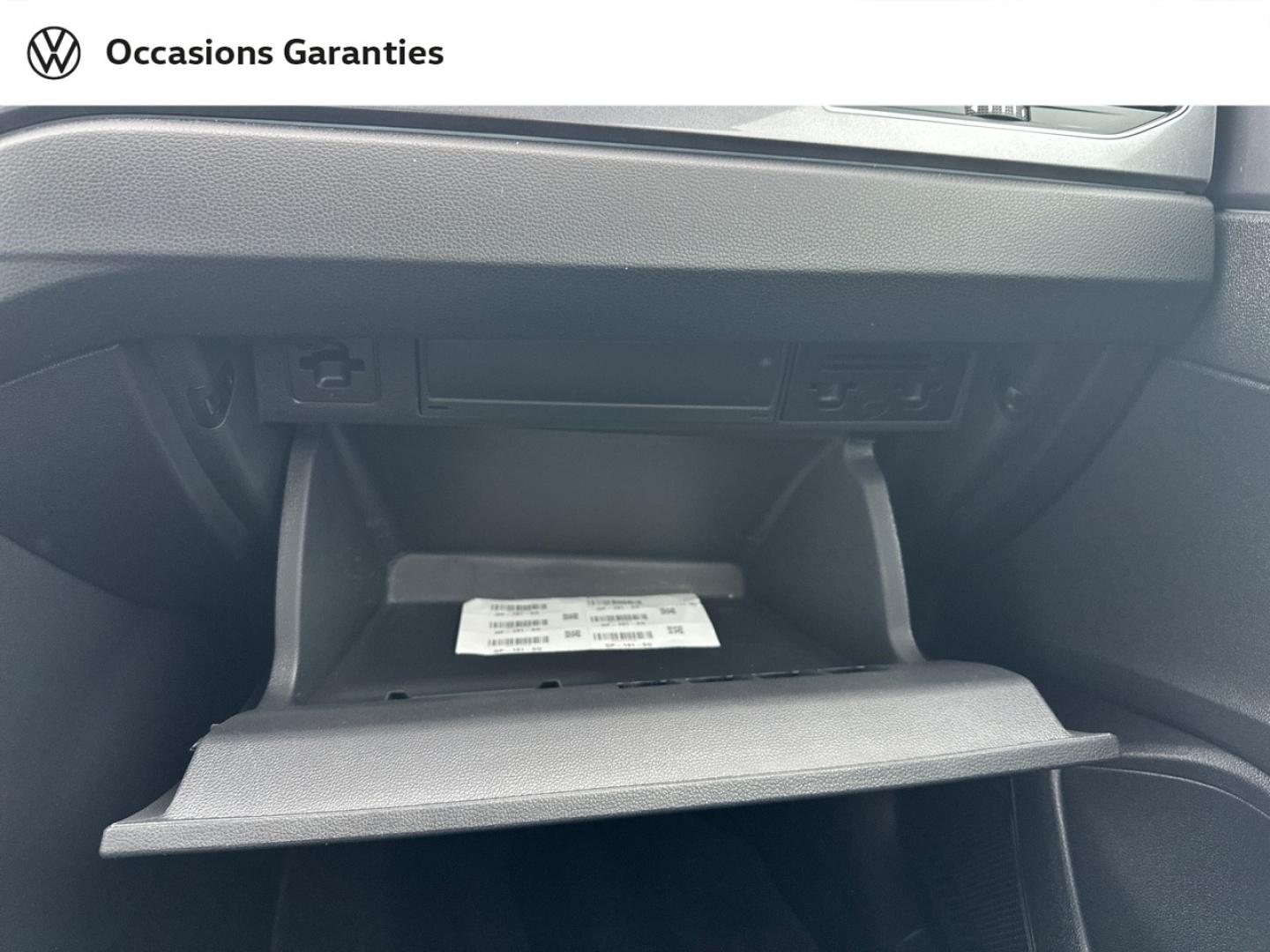 Voitures occasions VOLKSWAGEN POLO Style Béthune