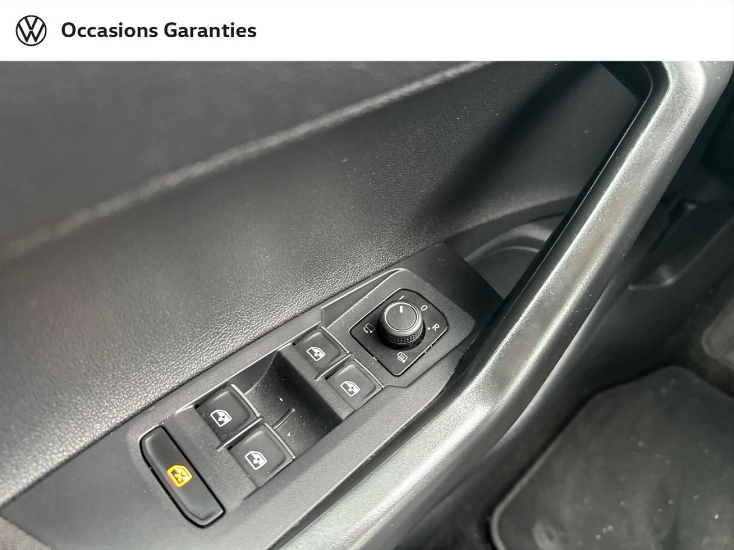 Voitures occasions VOLKSWAGEN POLO Style Béthune