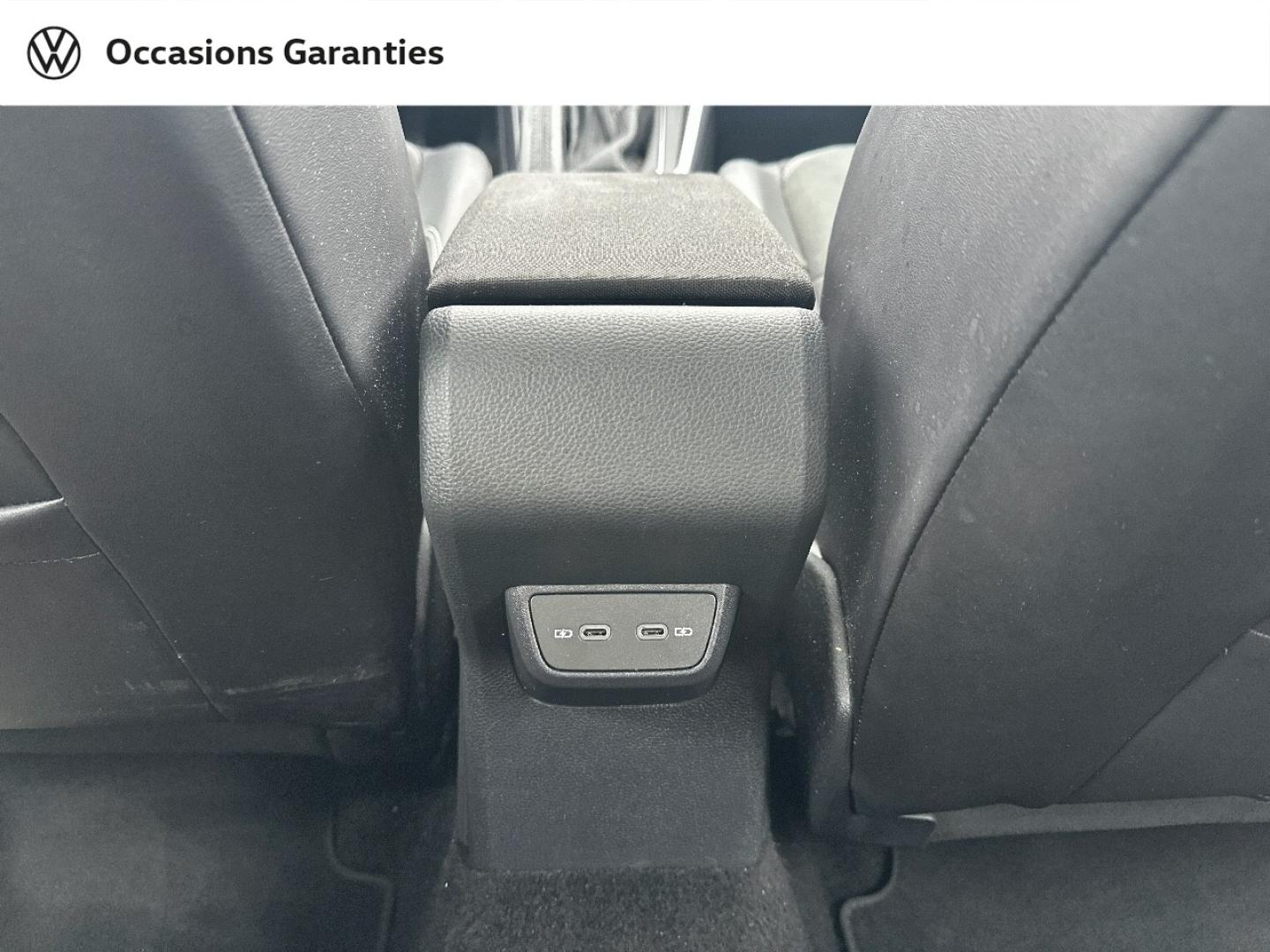 Voitures occasions VOLKSWAGEN POLO Style Béthune