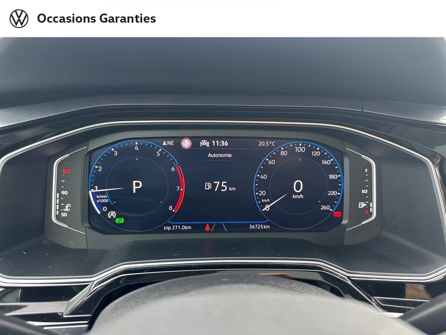 Voitures occasions VOLKSWAGEN POLO Style Dunkerque
