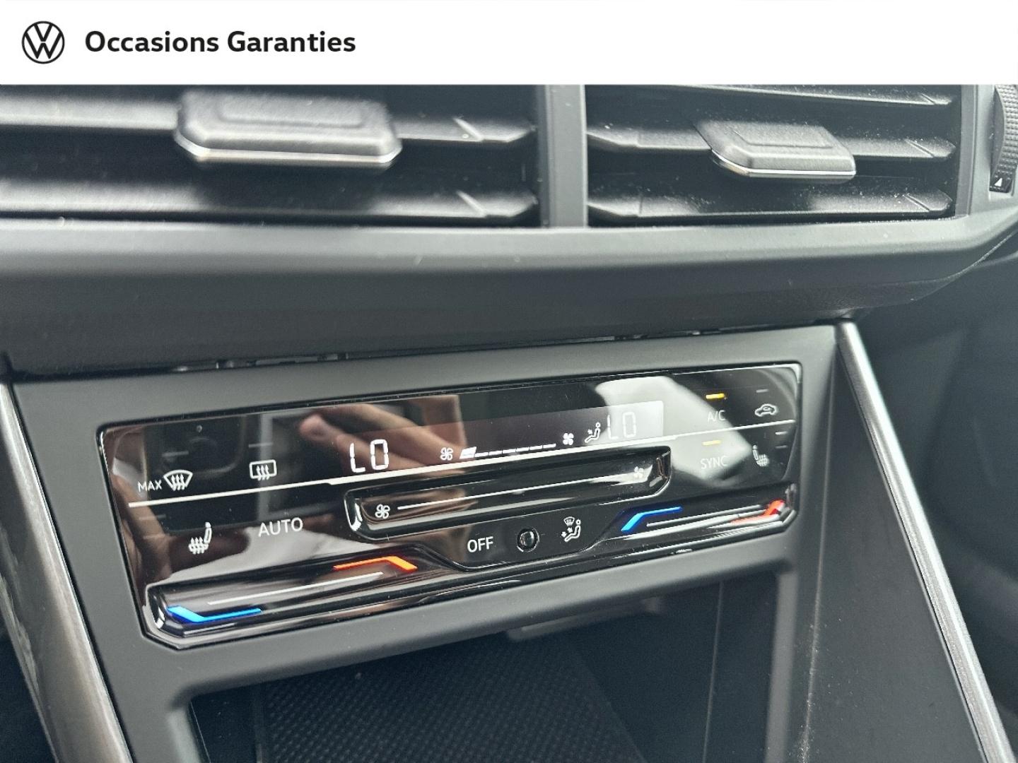 Voitures occasions VOLKSWAGEN POLO Style Dunkerque