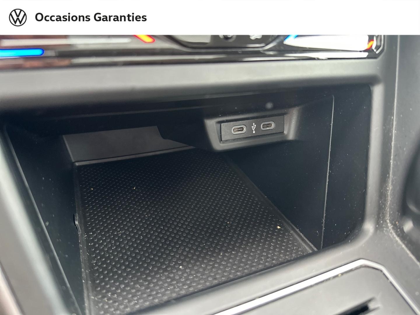 Voitures occasions VOLKSWAGEN POLO Style Dunkerque