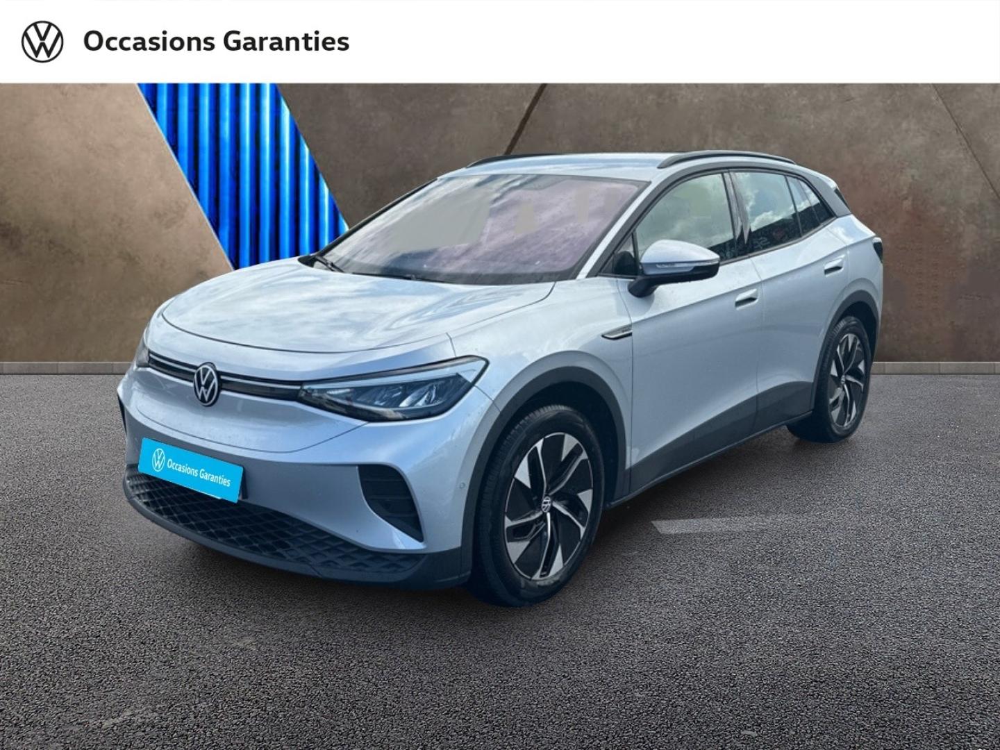 VOLKSWAGEN ID.4