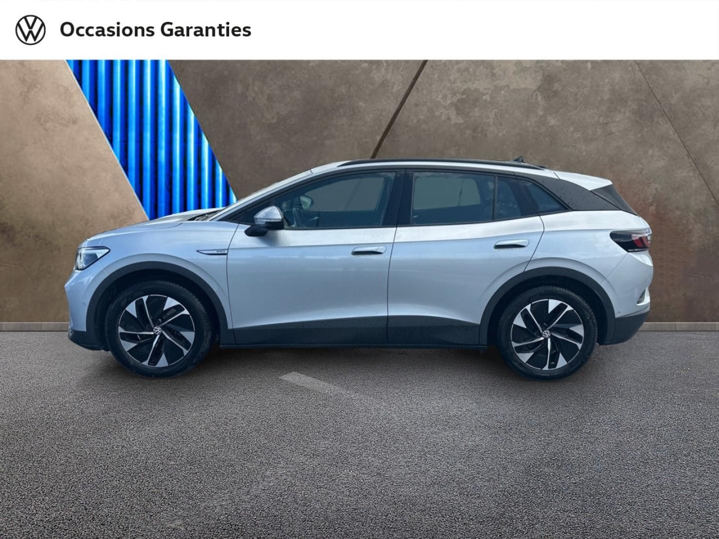 Voitures occasions VOLKSWAGEN ID.4 Business Béthune