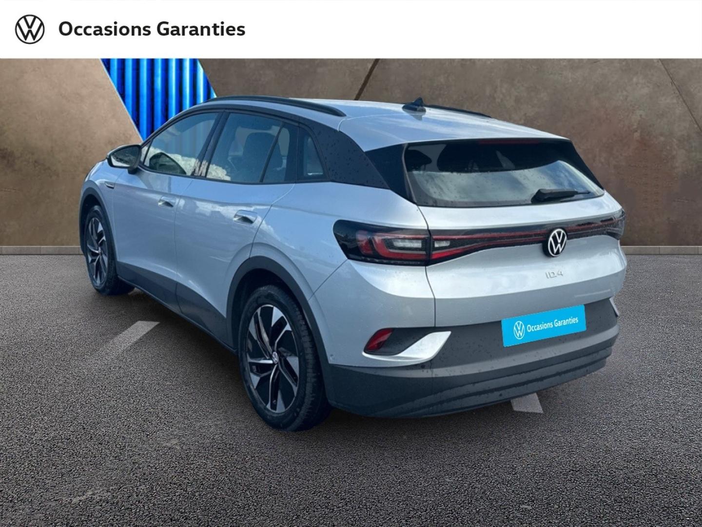 Voitures occasions VOLKSWAGEN ID.4 Business Béthune