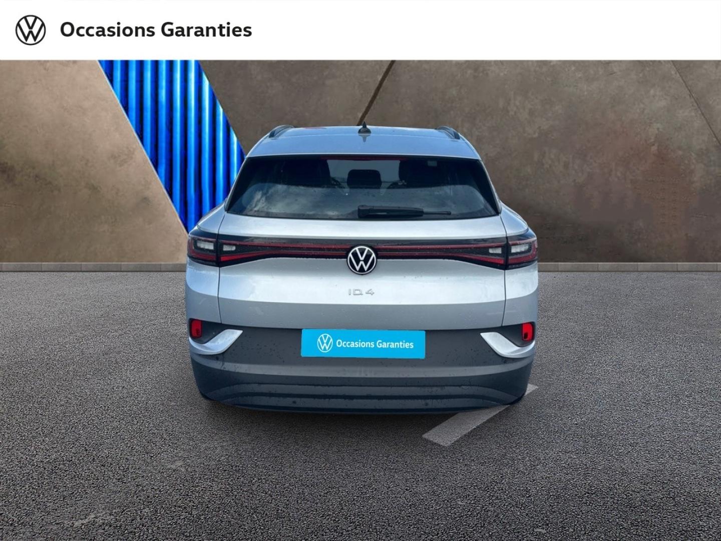 Voitures occasions VOLKSWAGEN ID.4 Business Béthune