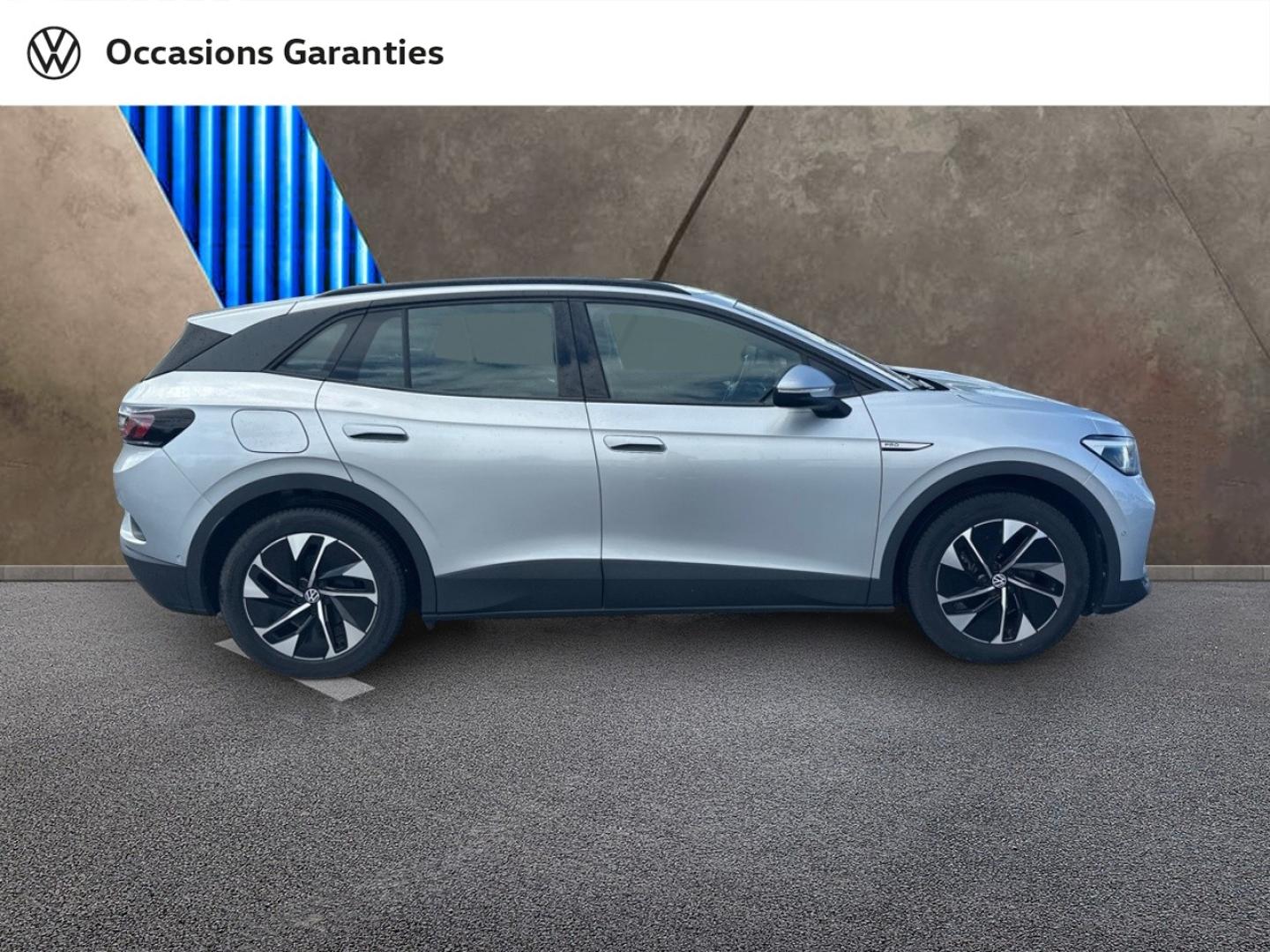 Voitures occasions VOLKSWAGEN ID.4 Business Béthune
