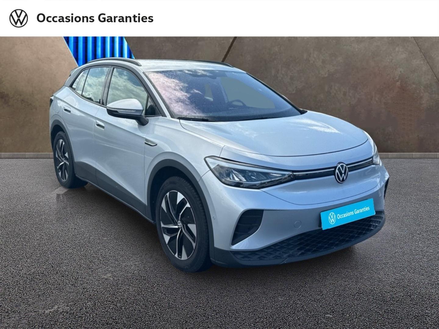 Voitures occasions VOLKSWAGEN ID.4 Business Béthune