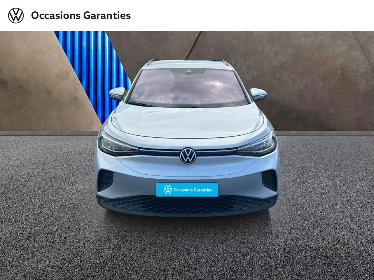 Voitures occasions VOLKSWAGEN ID.4 Business Béthune