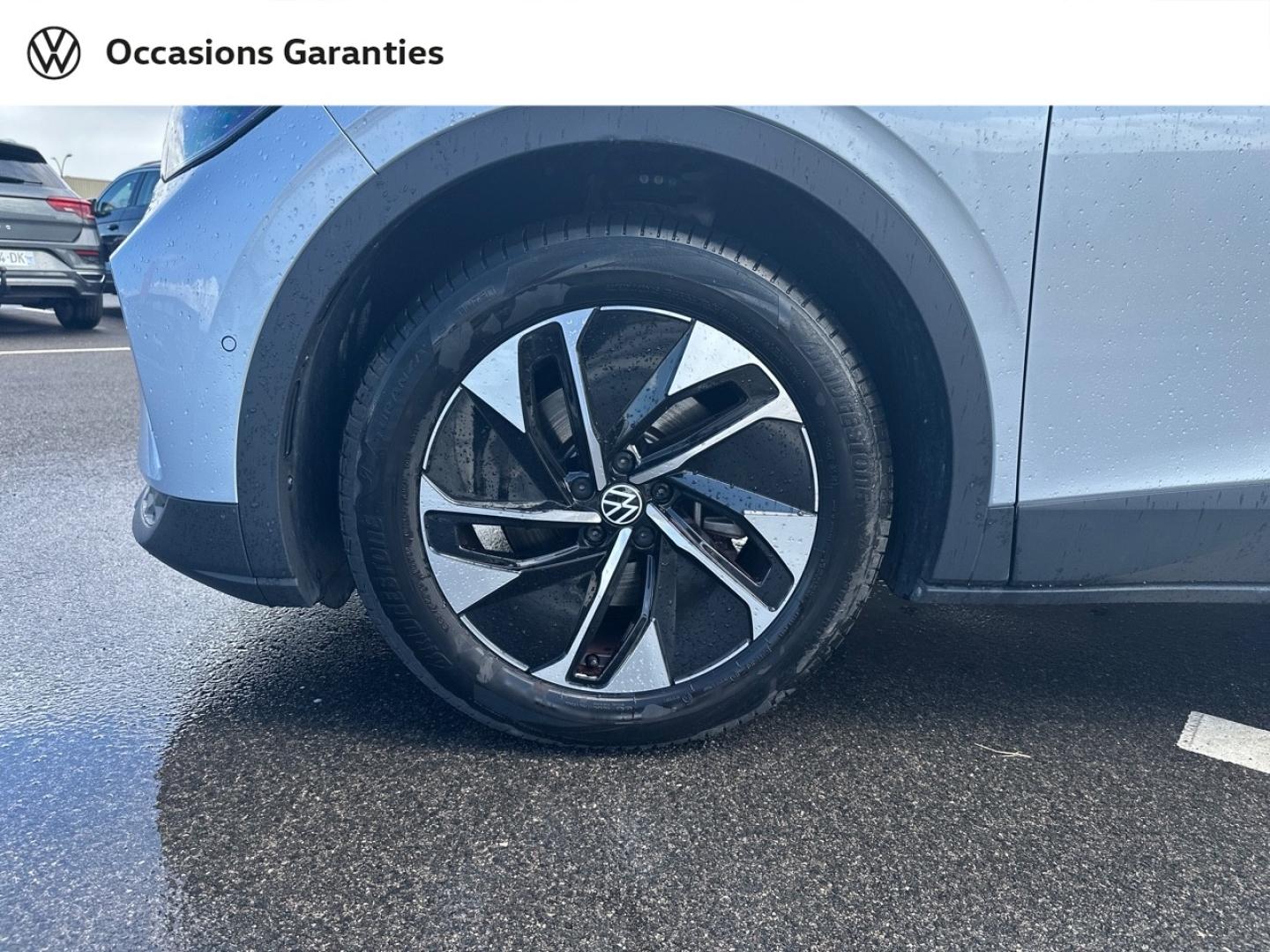 Voitures occasions VOLKSWAGEN ID.4 Business Béthune