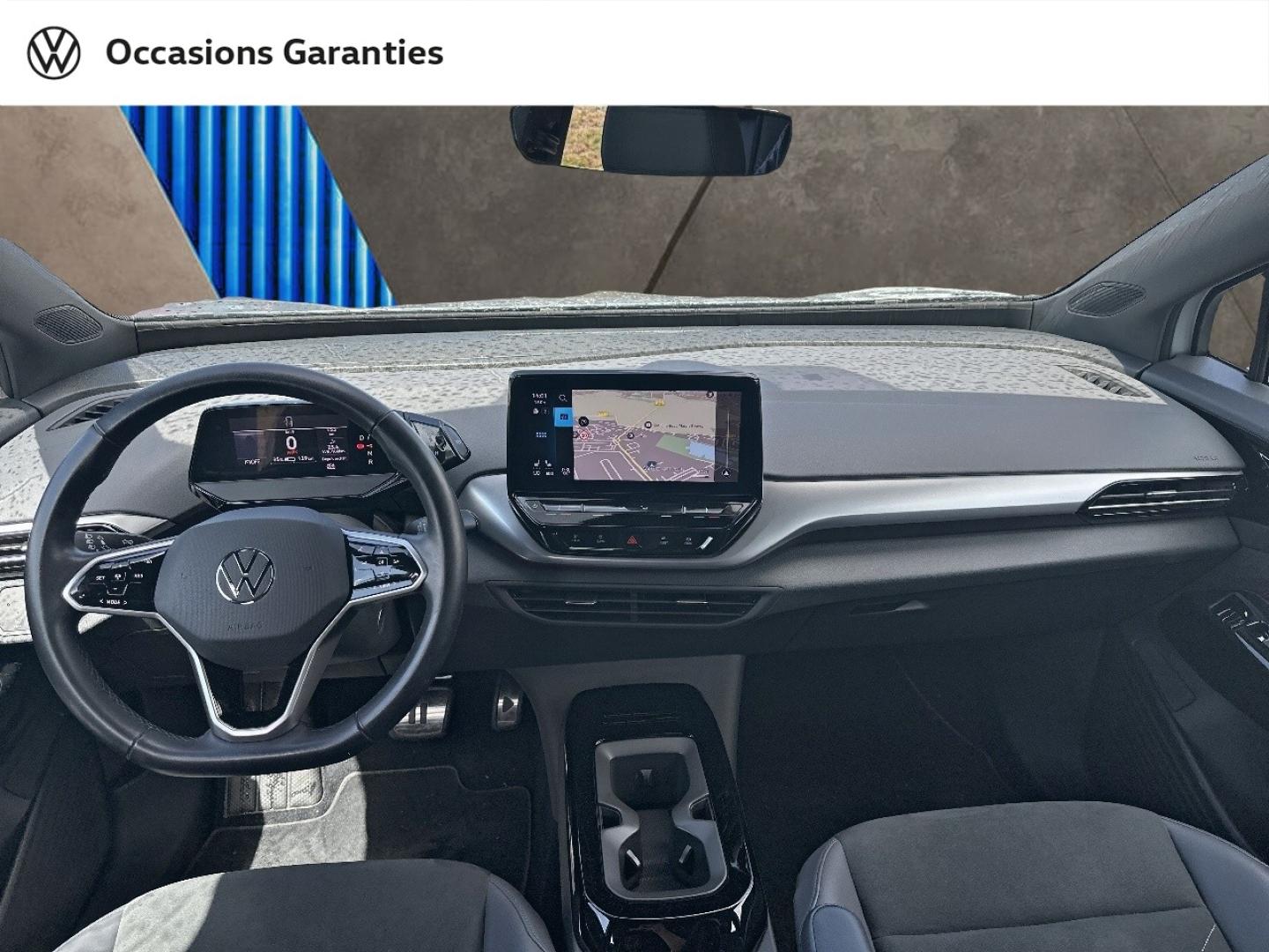 Voitures occasions VOLKSWAGEN ID.4 Business Béthune