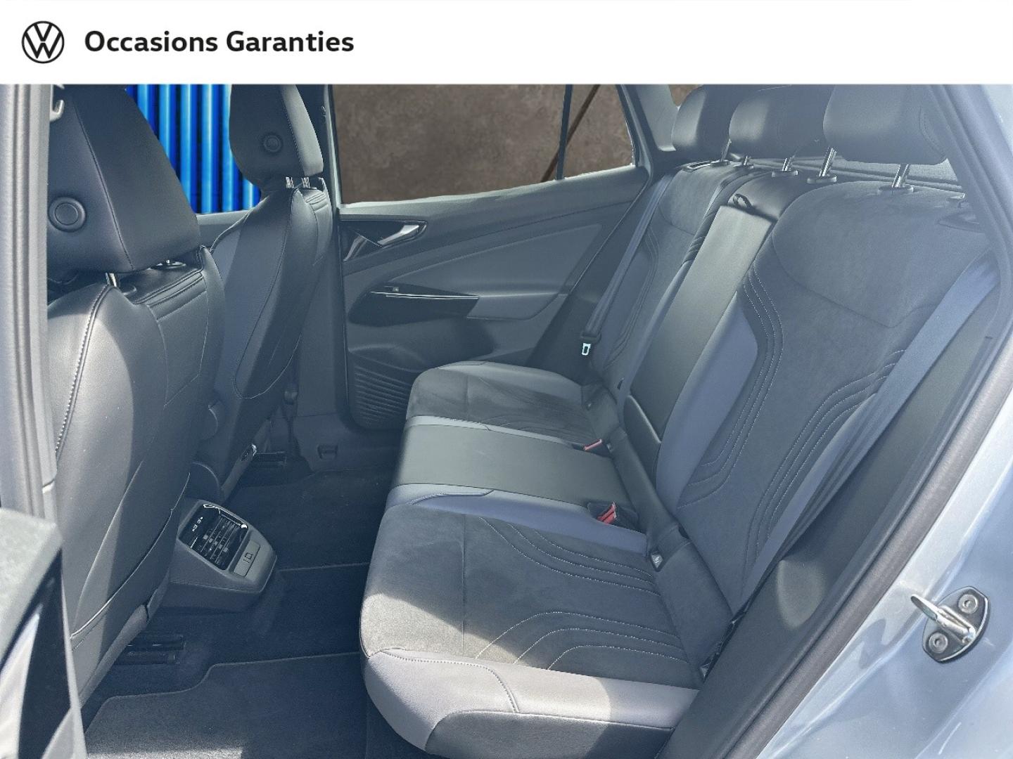 Voitures occasions VOLKSWAGEN ID.4 Business Béthune