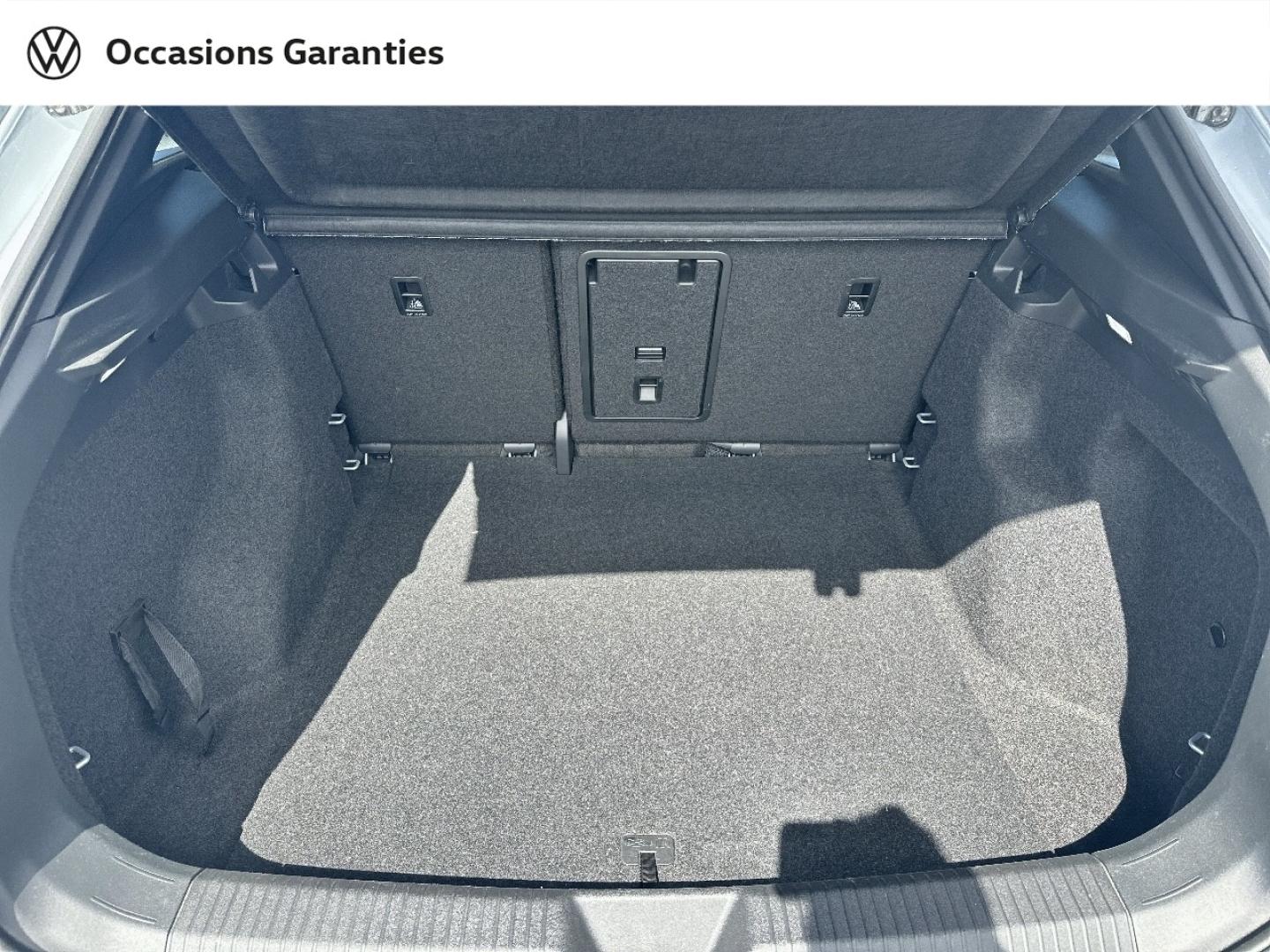 Voitures occasions VOLKSWAGEN ID.4 Business Béthune