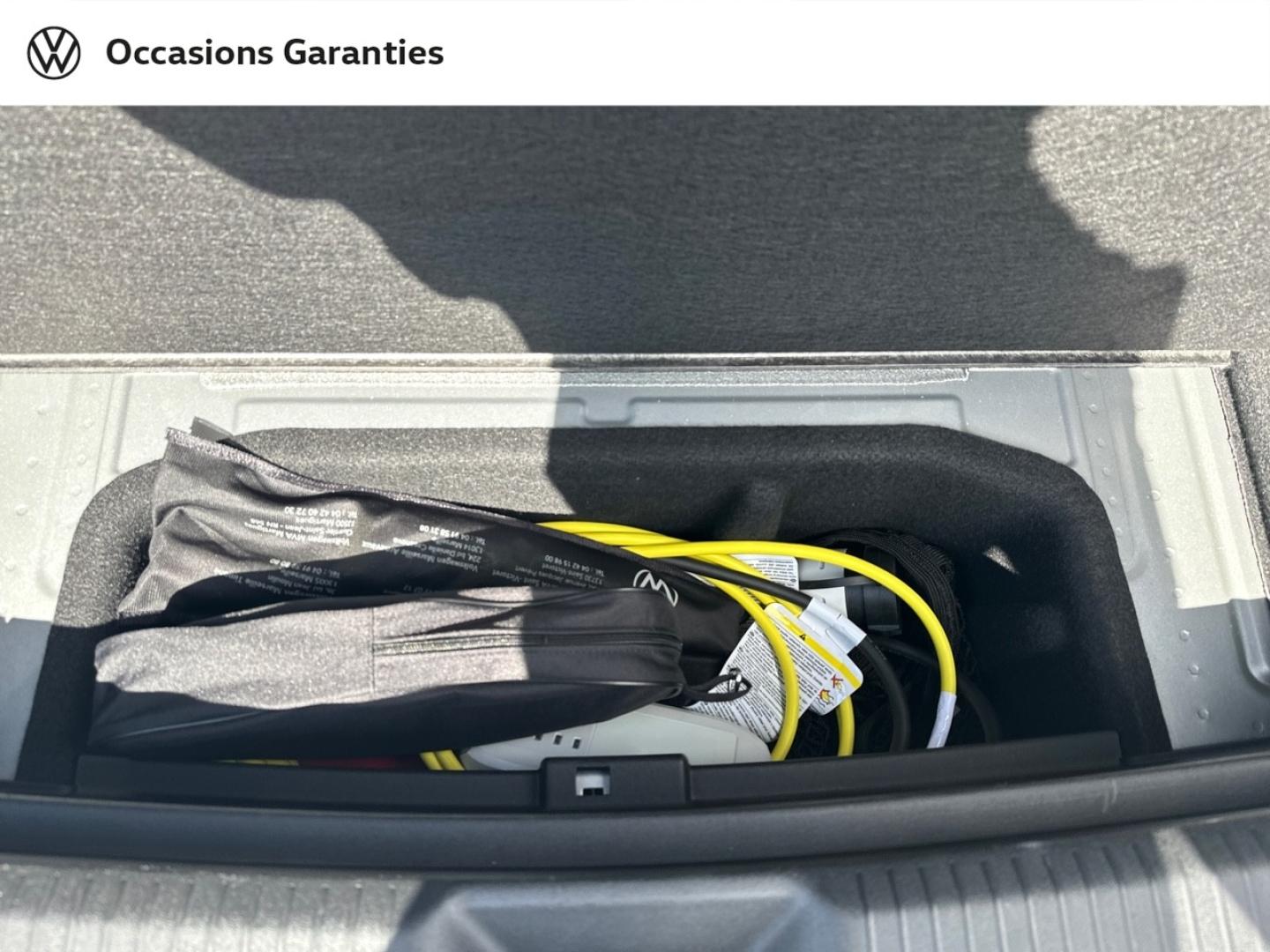 Voitures occasions VOLKSWAGEN ID.4 Business Béthune