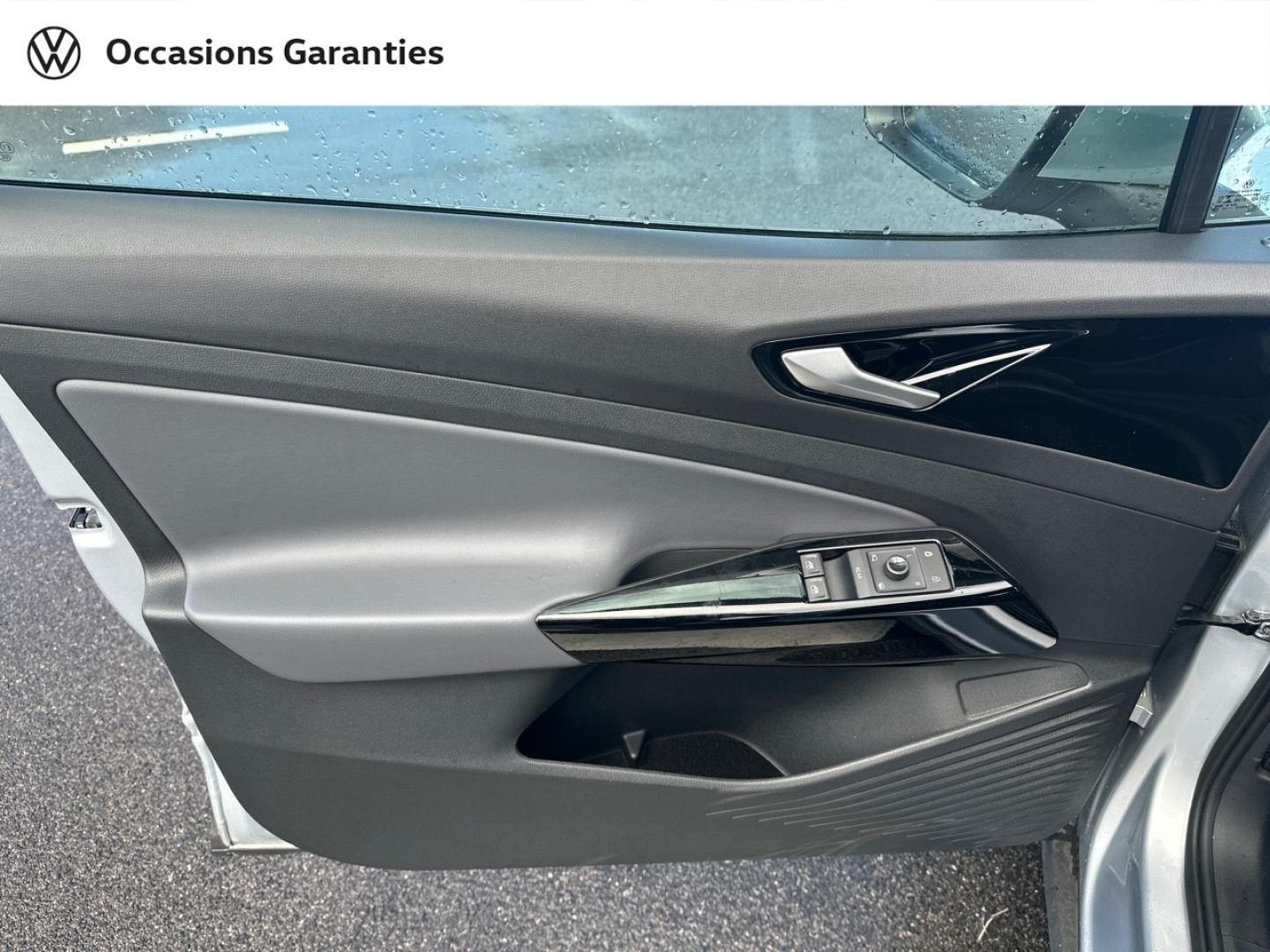 Voitures occasions VOLKSWAGEN ID.4 Business Béthune