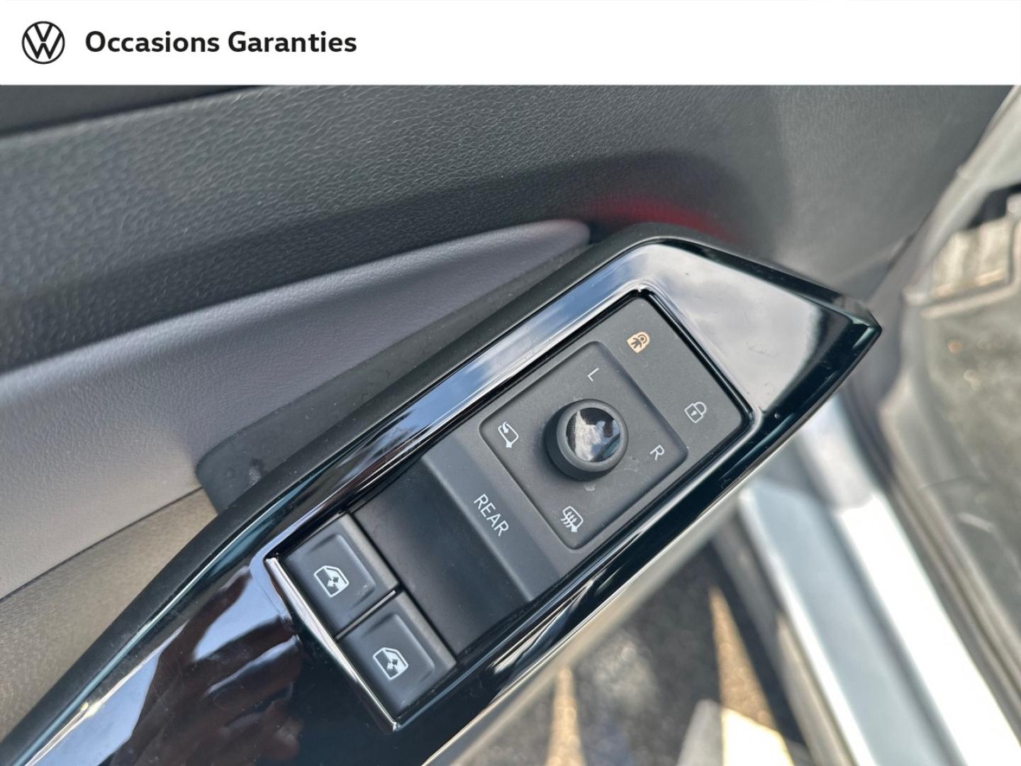 Voitures occasions VOLKSWAGEN ID.4 Business Béthune