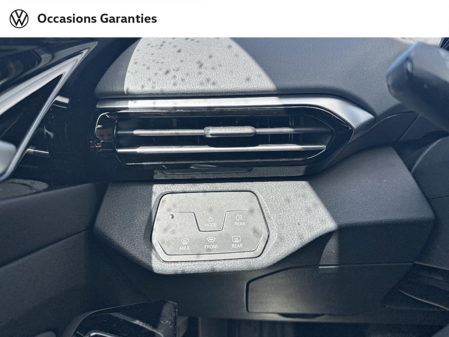 Voitures occasions VOLKSWAGEN ID.4 Business Béthune