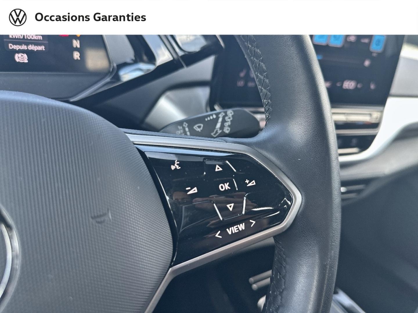 Voitures occasions VOLKSWAGEN ID.4 Business Béthune