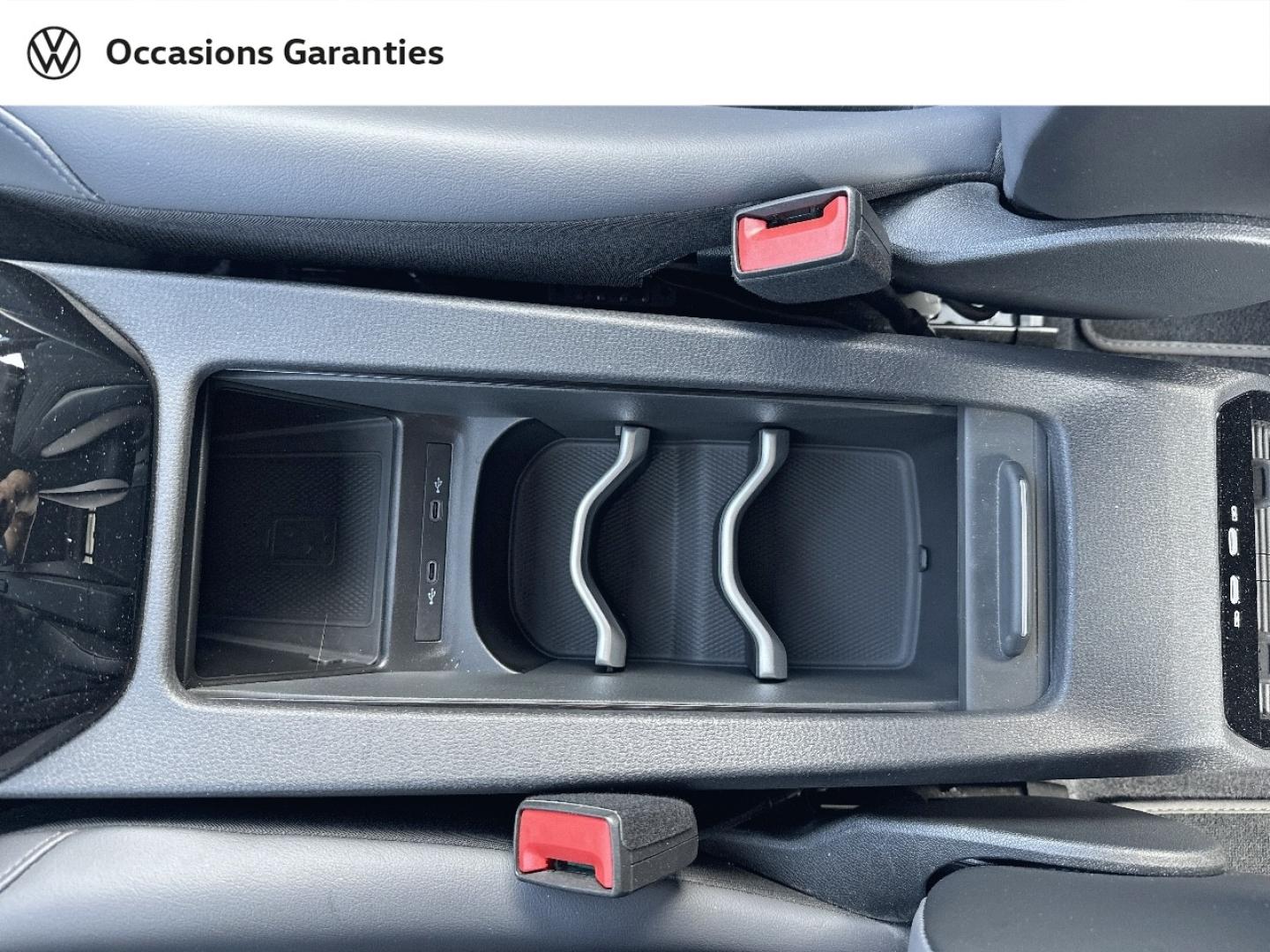 Voitures occasions VOLKSWAGEN ID.4 Business Béthune