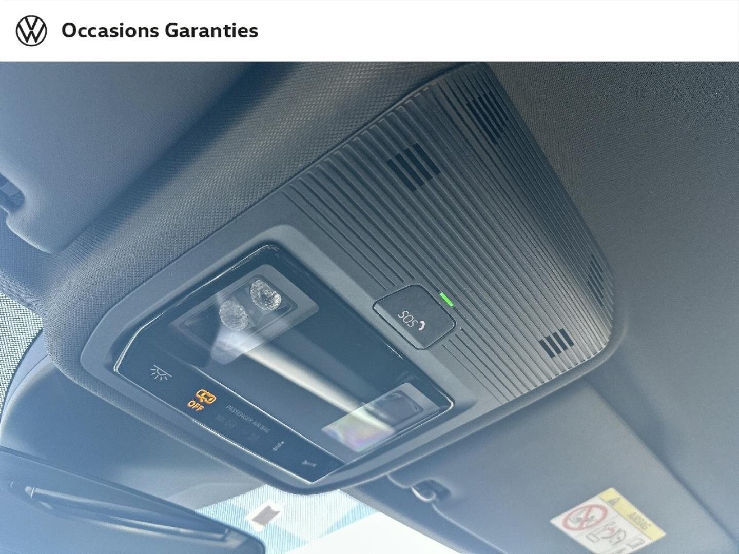 Voitures occasions VOLKSWAGEN ID.4 Business Béthune