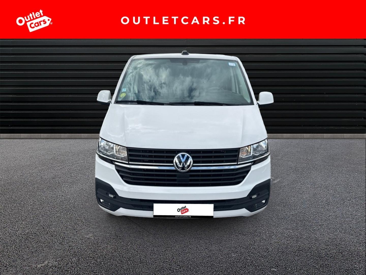 Voitures occasions VOLKSWAGEN UTILITAIRES Transporter Fg Business Plus Béthune