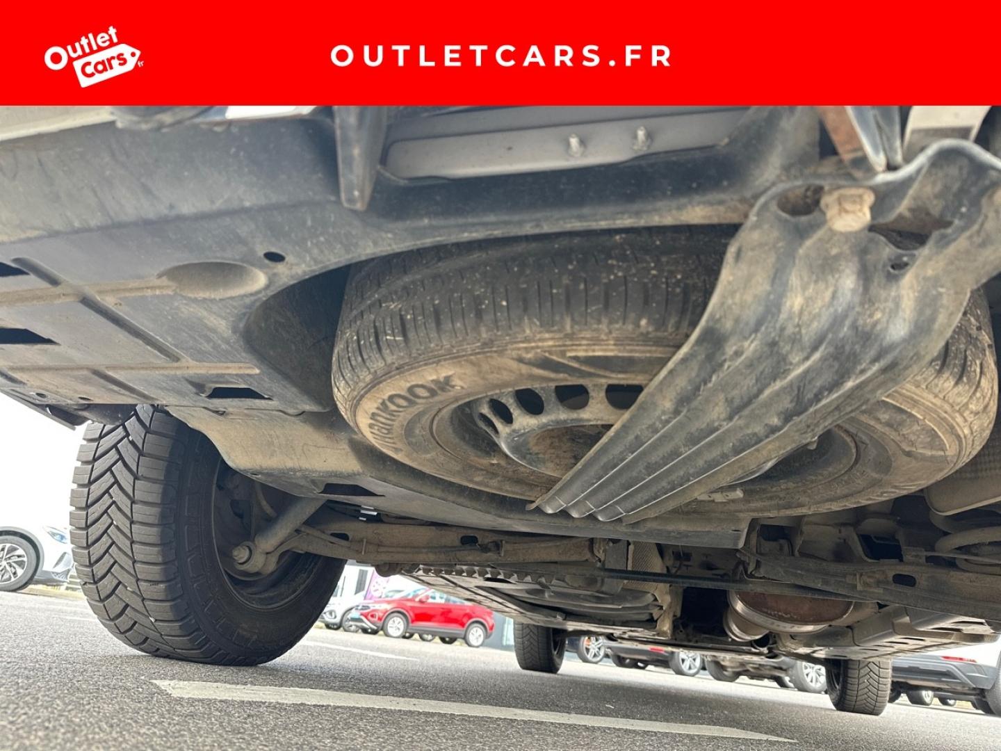 Voitures occasions VOLKSWAGEN UTILITAIRES Transporter Fg Business Plus Béthune