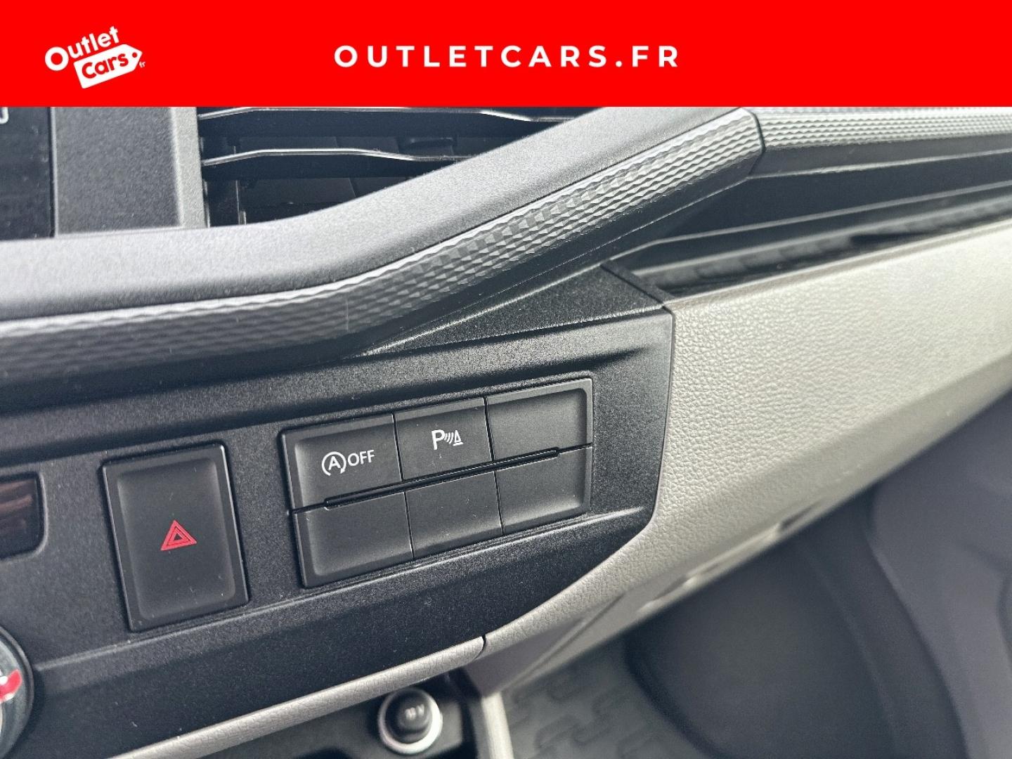 Voitures occasions VOLKSWAGEN UTILITAIRES Transporter Fg Business Plus Béthune