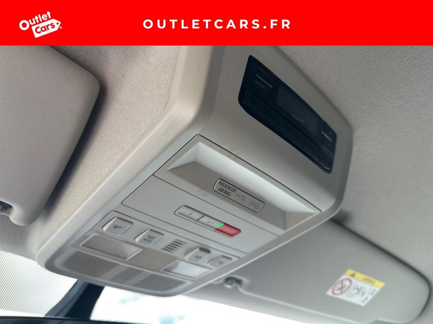 Voitures occasions VOLKSWAGEN UTILITAIRES Transporter Fg Business Plus Béthune