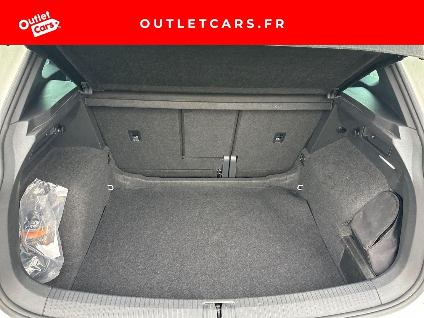 Voitures occasions VOLKSWAGEN TIGUAN R-Line Béthune