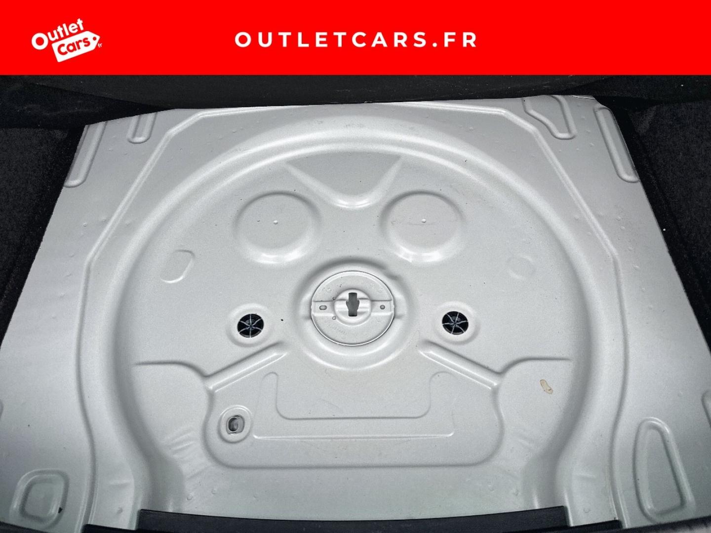 Voitures occasions VOLKSWAGEN TIGUAN R-Line Béthune