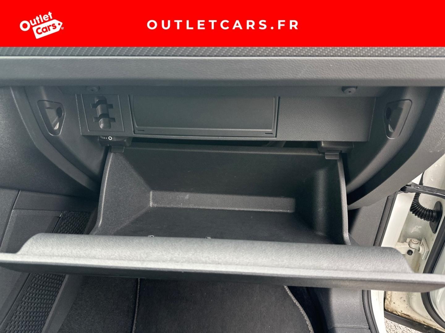 Voitures occasions VOLKSWAGEN TIGUAN R-Line Béthune