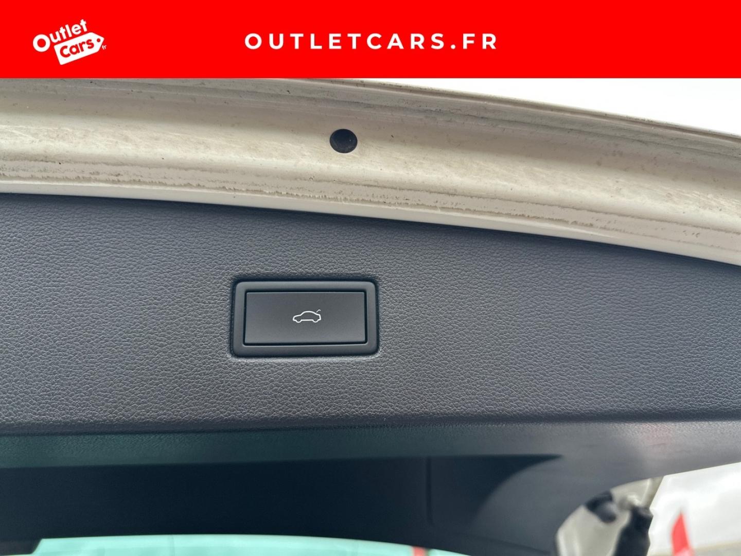 Voitures occasions VOLKSWAGEN TIGUAN R-Line Béthune