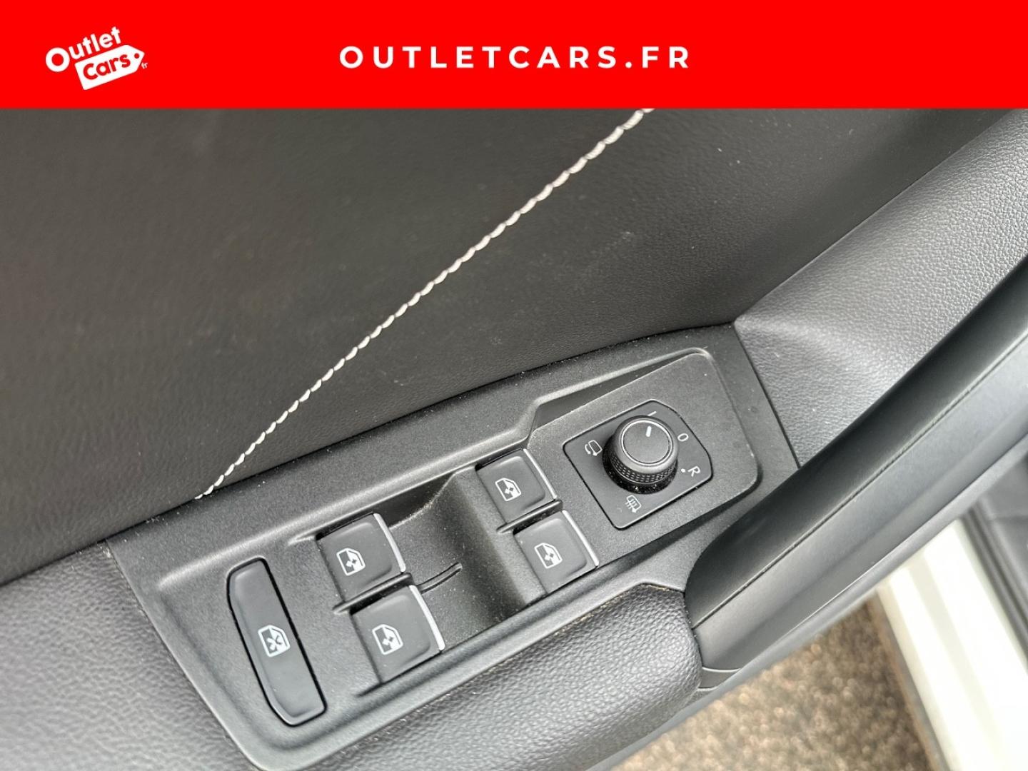 Voitures occasions VOLKSWAGEN TIGUAN R-Line Béthune