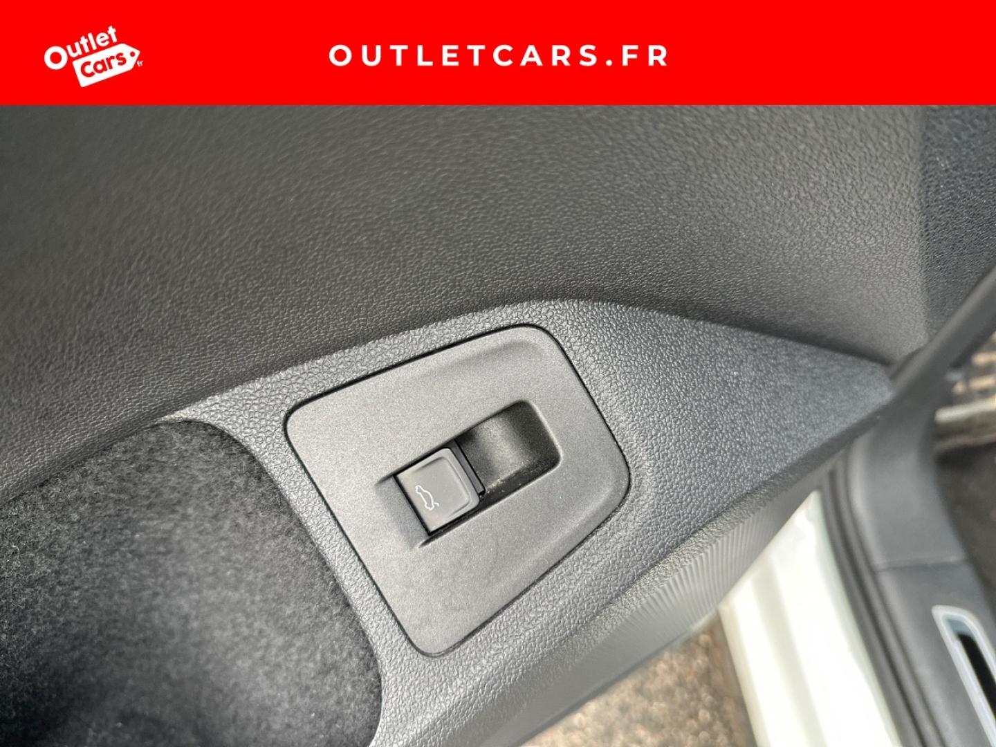 Voitures occasions VOLKSWAGEN TIGUAN R-Line Béthune