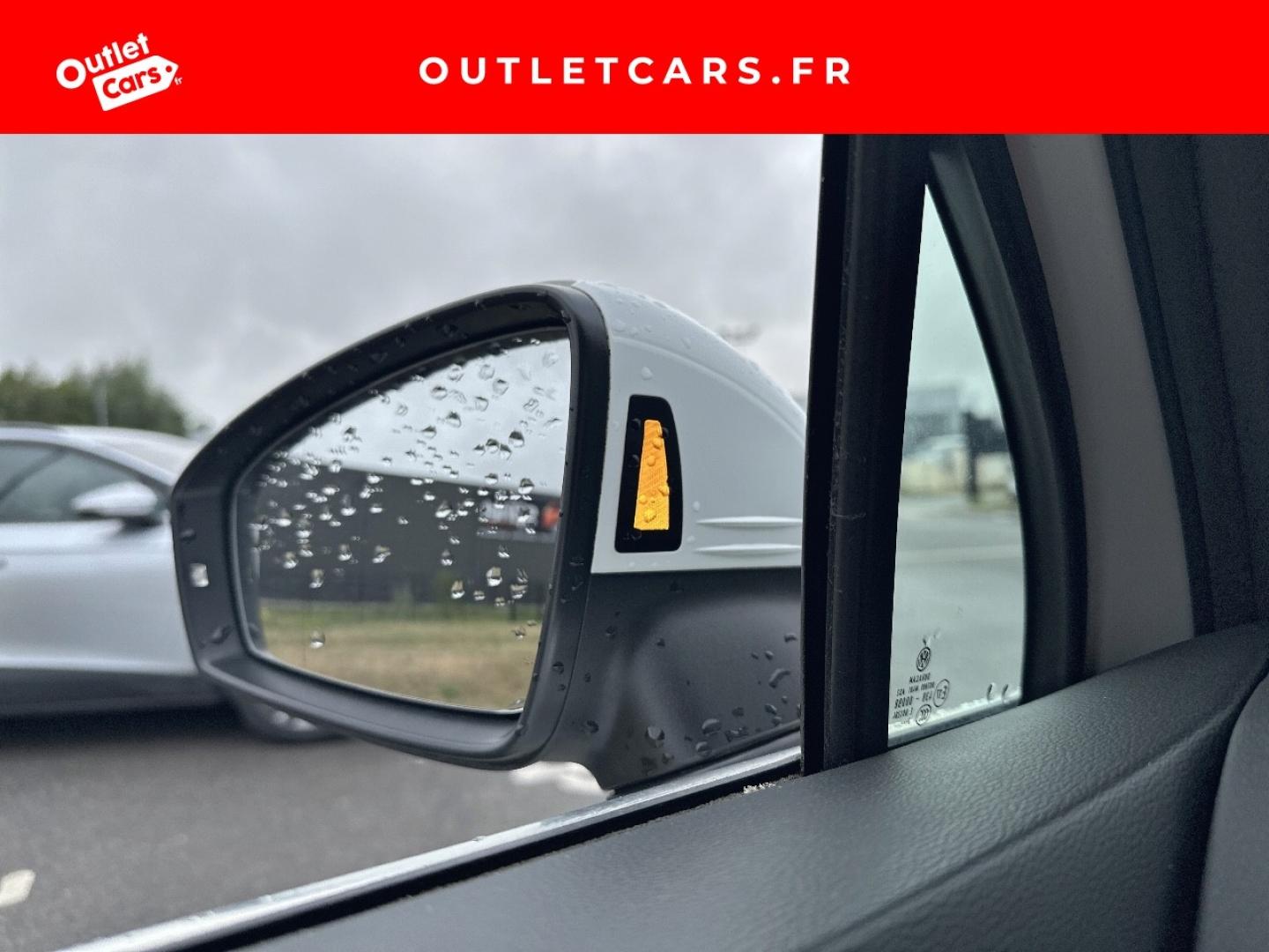 Voitures occasions VOLKSWAGEN TIGUAN R-Line Béthune