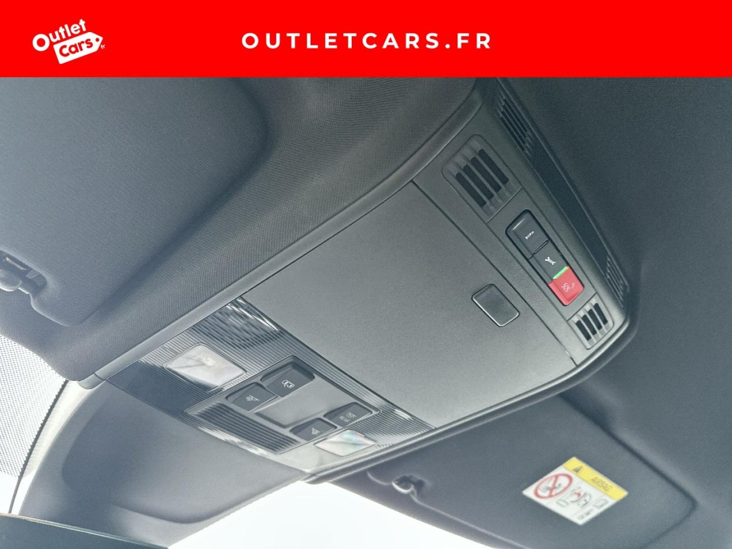 Voitures occasions VOLKSWAGEN TIGUAN R-Line Béthune