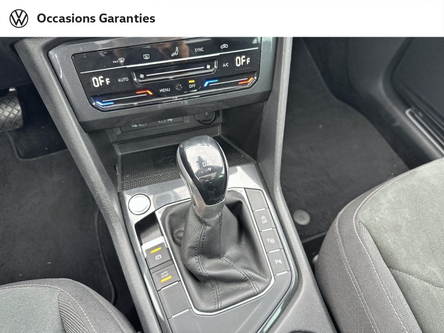 Voitures occasions VOLKSWAGEN TIGUAN Elegance Béthune